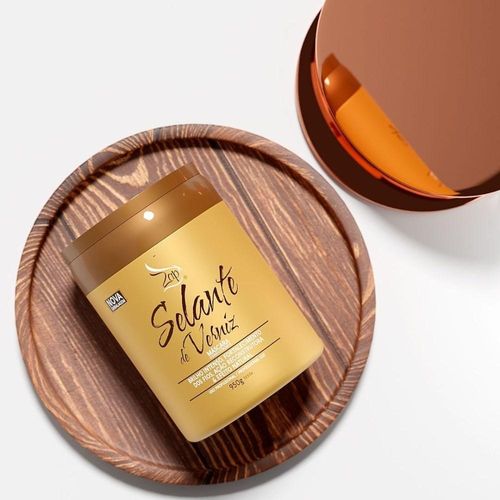 Zap Selante de Verniz Máscara Condicionante 950g