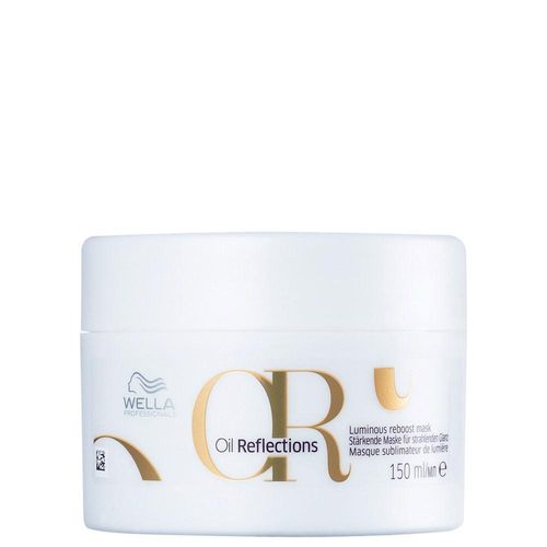 Wella Professionals Oil Reflections Máscara 150ml