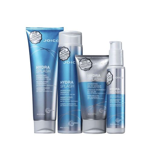 Joico Hydra Splash Smart Release Kit Completo