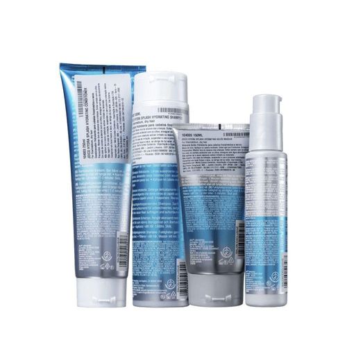 Joico Hydra Splash Smart Release Kit Completo