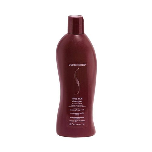 Senscience True Hue Shampoo 280ml + Condicionador 240ml + Máscara Inner Restore Intensif Moisturizing 50ml