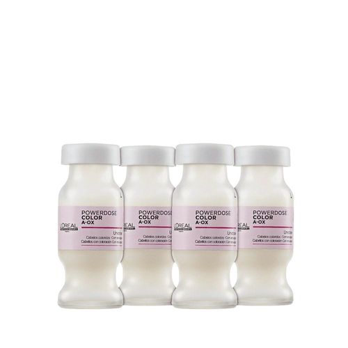 L'Oréal Professionnel Vitamino Color Ampola A Ox (30 x 10ml)