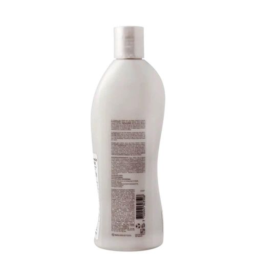 Senscience Silk Moisture Shampoo 280ml