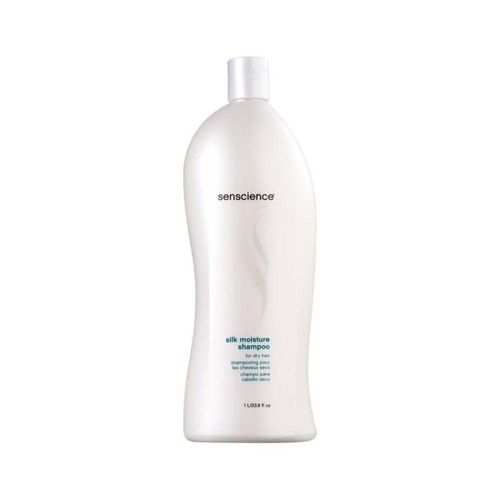 Senscience Silk Moisture Shampoo 1000ml