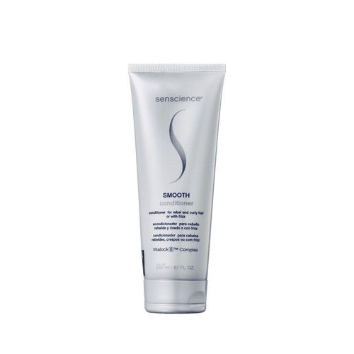 Senscience Smooth Condicionador 240ml