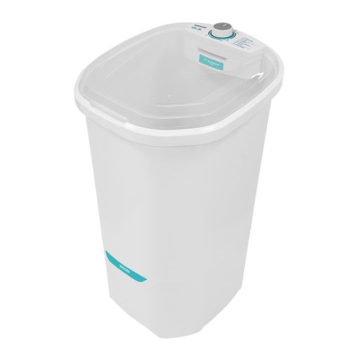 Lavadora Suggar NeoTurbilhão 8Kg Branca 220V