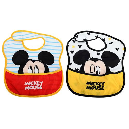 Babador CV245216 Mickey Sortido