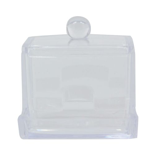 Caixa Organizadora Le Acrílico com Tampa