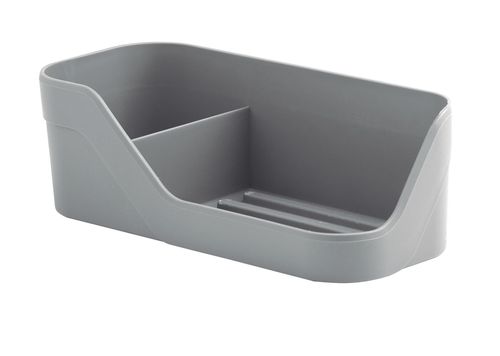 Organizador de Pia Ou Trium OP500 Cinza