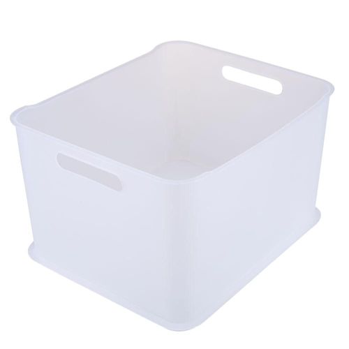 Caixa Organizadora Coza Ultra Fit 10822/0001 Natural