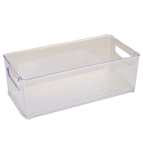 Organizador de Geladeira 15x30cm Plasútil 13025