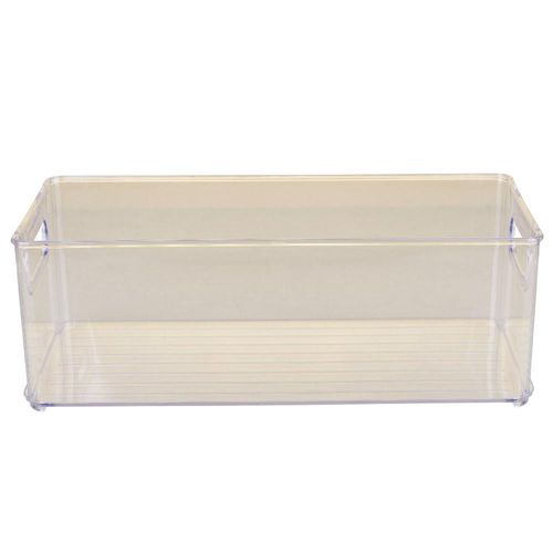 Organizador de Geladeira 15x30cm Plasútil 13025