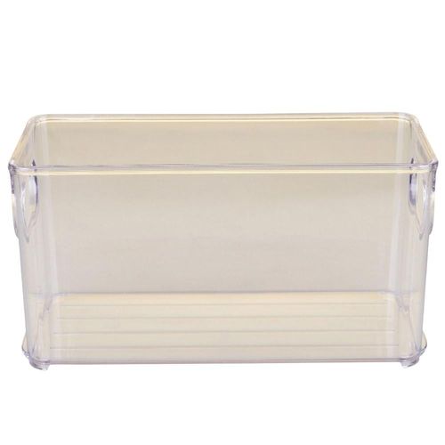 Organizador de Geladeira 10x20cm Plasútil 13022