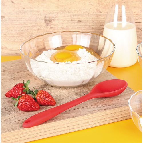 Tigela de Vidro 3L Bella Marinex