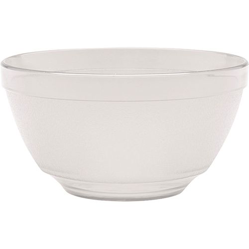 Cumbuca 500ml Luna Cristal Ou Natural