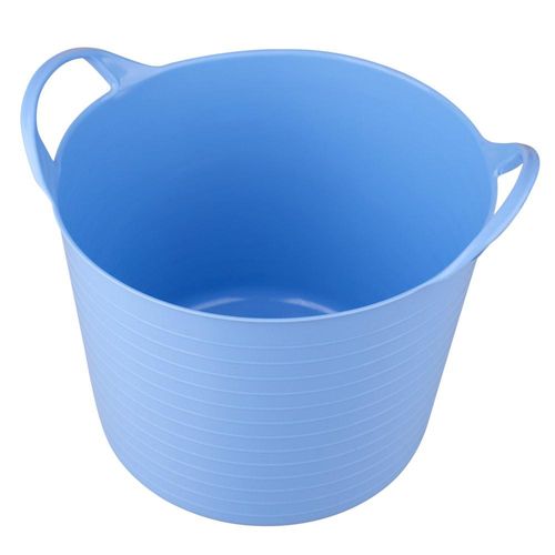 Balde Flexível 3.7L Maxxi Flex Cazza Sortido