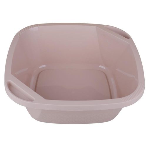 Bacia 8.5L Slim Uz Utilidades 409 Bege