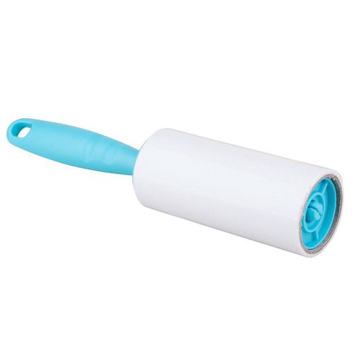 Rolo Tira Pelos 30 Folhas Flash Limp