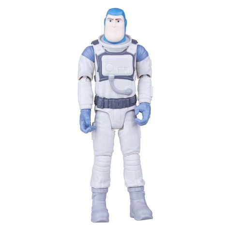 Boneco Buzz Lightyear 30cm Mattel HHK09