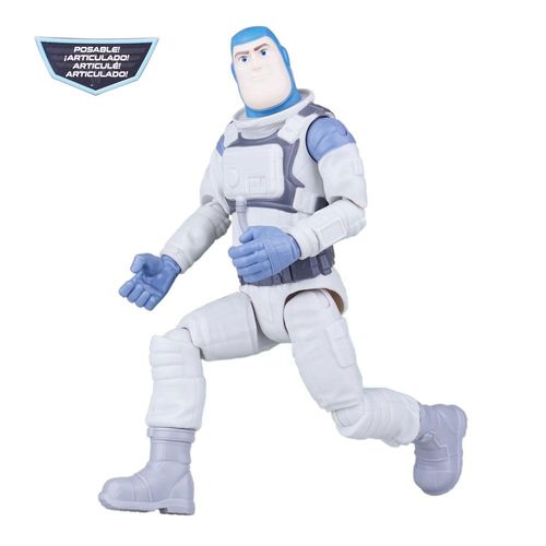 Boneco Buzz Lightyear 30cm Mattel HHK09