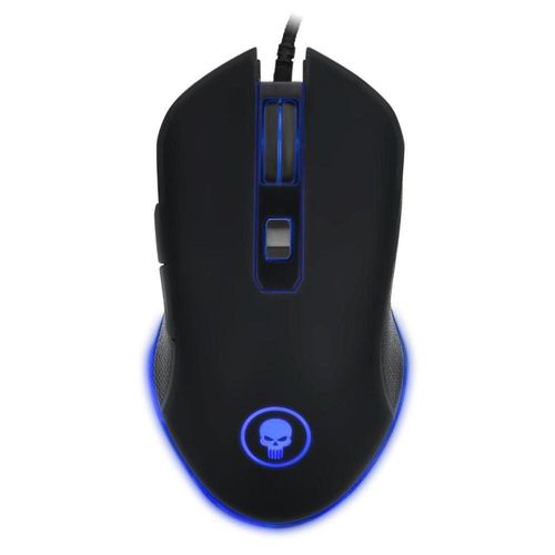 Kit Gamer Teclado USB com Mouse e Mousepad Bright 0542