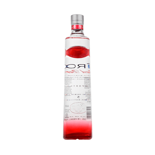 VODKA CÎROC RED BERRY - 750ml