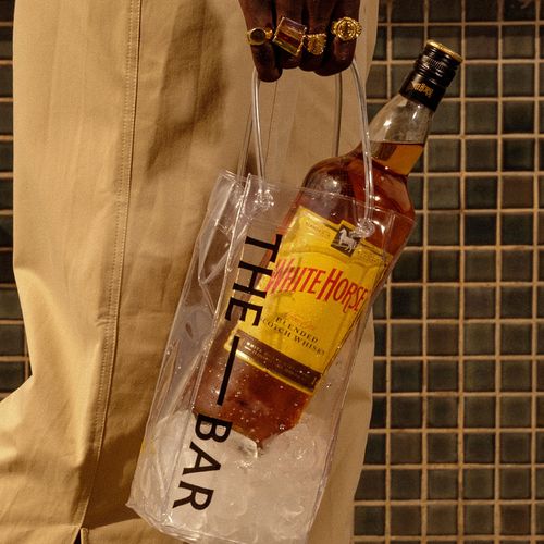 Whisky Escocês White Horse - 1L