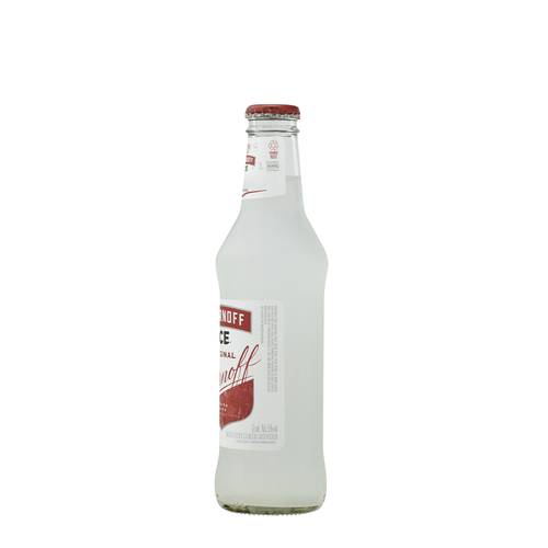 SMIRNOFF ICE - 275ml