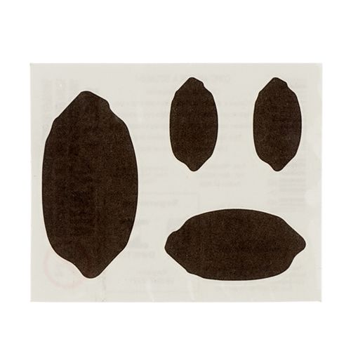 Boneca Angélica Estrela Retrô com Mecha Colorida