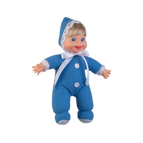 Boneco Feijãozinho Estrela Anos 80 Fofo e Abraçável Infantil