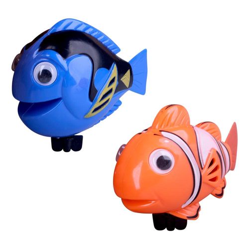 Bichinhos De Banho Meus Peixinhos Play&Fun