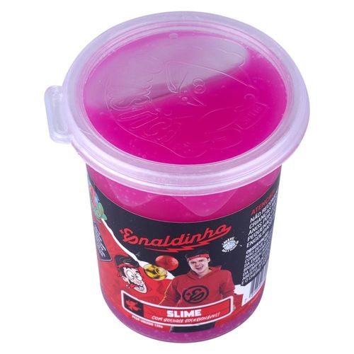 Slime Gelástica Enaldinho Toys Lab