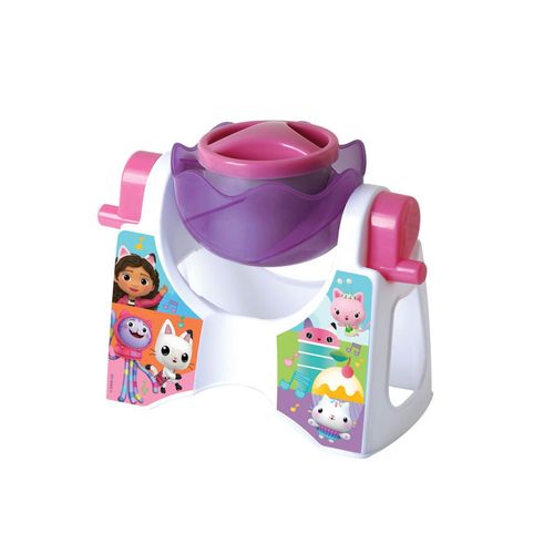 Fábrica De Raspadinhas - A Casa Mágica Da Gabby