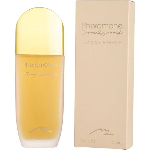 Perfume Feminino Marilyn Miglin Pheromone Eau De Parfum Spray 100 Ml