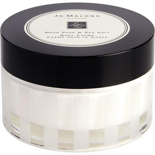 Creme Feminino Jo Malone Wood Sage & Sea Salt Corporal 180 Ml