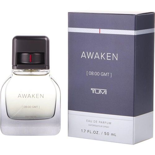 Perfume Masculino Tumi Awaken Eau De Parfum Spray 50 Ml