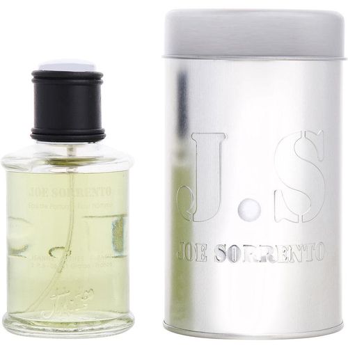 Perfume Masculino Jeanne Arthes Joe Sorrento Eau De Parfum Spray 100 Ml
