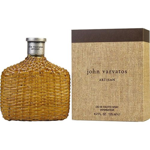 Perfume Masculino John Varvatos Artisan John Varvatos Eau De Toilette Spray 125 Ml