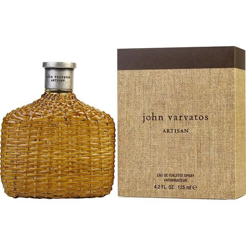 Perfume Masculino John Varvatos Artisan John Varvatos Eau De Toilette Spray 125 Ml