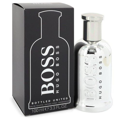 Col. Masculina Hugo Boss 100 ML Eau De Toilette Spray