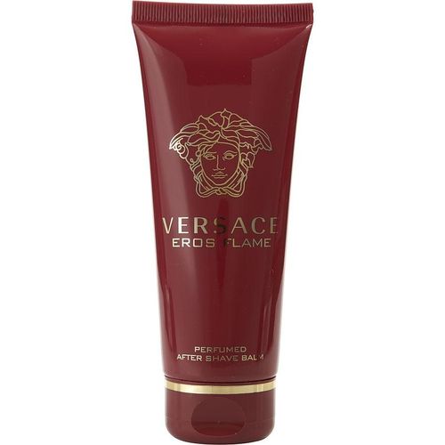Pós-Barba Masculino Gianni Versace Eros Flame Balm 100 Ml