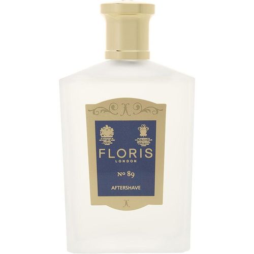 Pós-Barba Masculino Floris No. 89 100 Ml