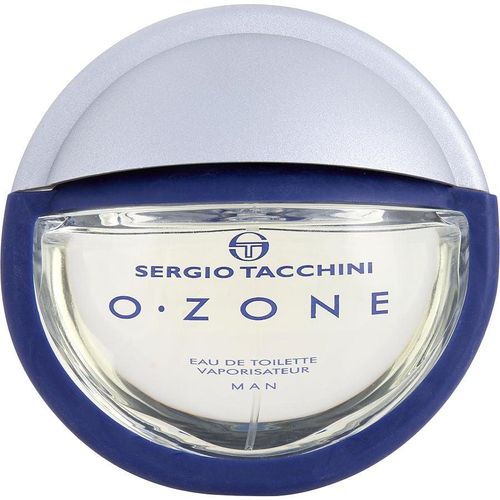 Perfume Masculino Sergio Tacchini Ozone Edt Spray 75 Ml