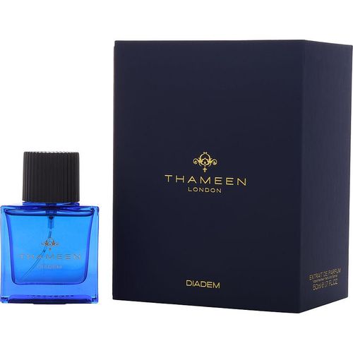 Perfume Unisex Thameen Diadem Extrait De Parfum Spray 50 Ml