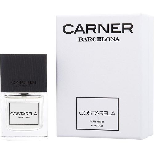 Perfume Unisex Carner Barcelona Costarela Eau De Parfum Spray 50 Ml