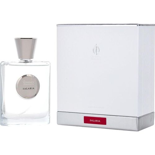 Perfume Unisex Giardino Benessere Salaria Eau De Parfum Spray 100 Ml