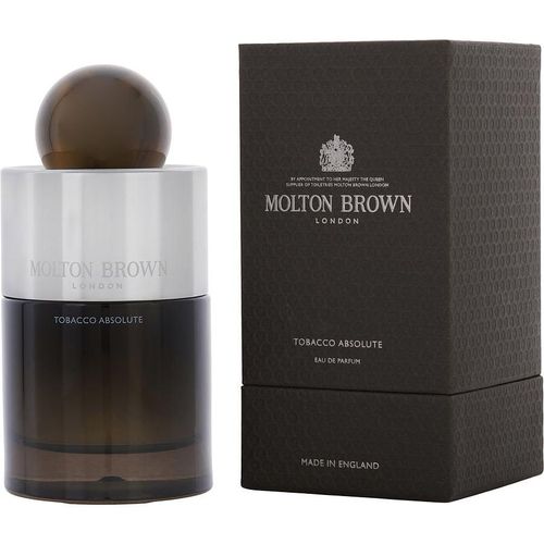 Perfume Unisex Molton Brown Tobacco Absolute Eau De Parfum Spray 100 Ml