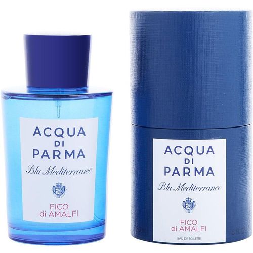 Perfume Unisex Acqua Di Parma Blue Mediterraneo Fico Amalfi Edt Spray 175 Ml