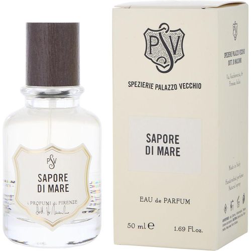 Perfume Unisex I Profumi Di Firenze Sapore Mare Eau De Parfum Spray 50 Ml