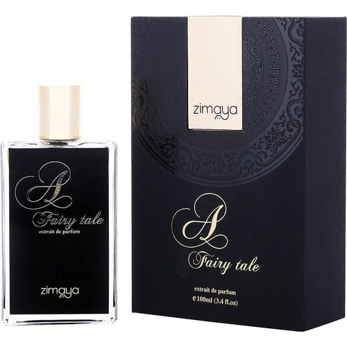 Perfume Unisex Zimaya A Fairy Tale Extrait De Parfum Spray 100 Ml
